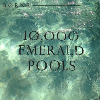 10,000 Emerald Pools - BLV Remix