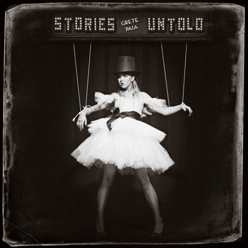 Stories Untold