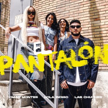 EL PANTALON - RUMBAS